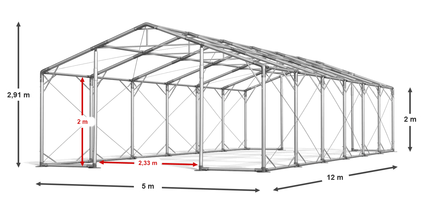 legend construction