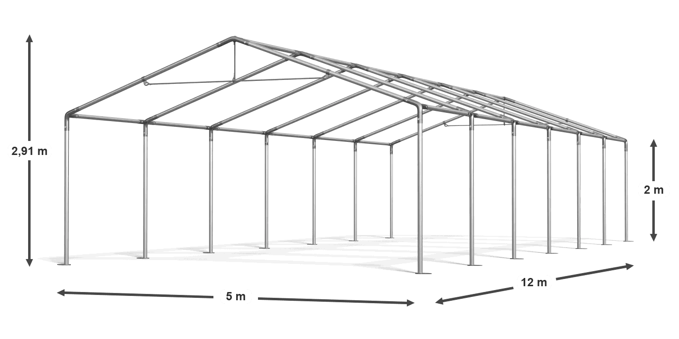 legend construction