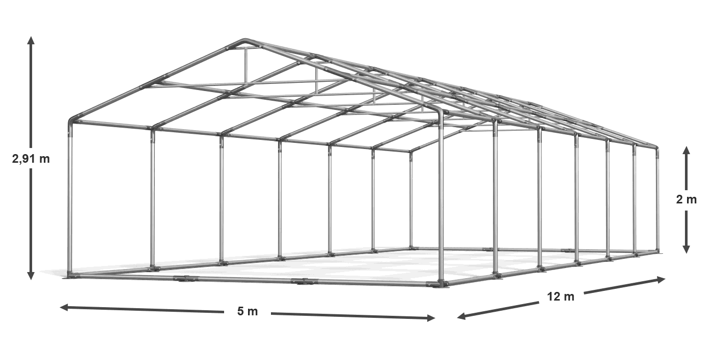 legend construction