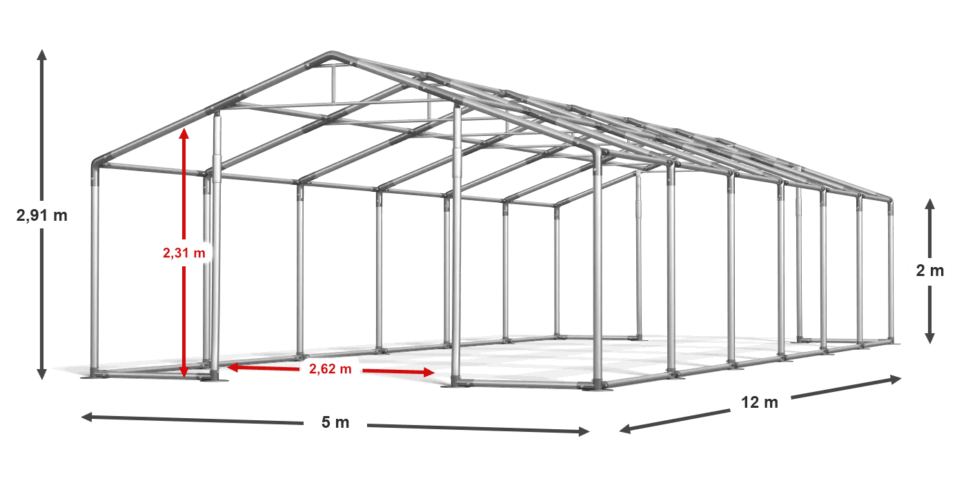 legend construction
