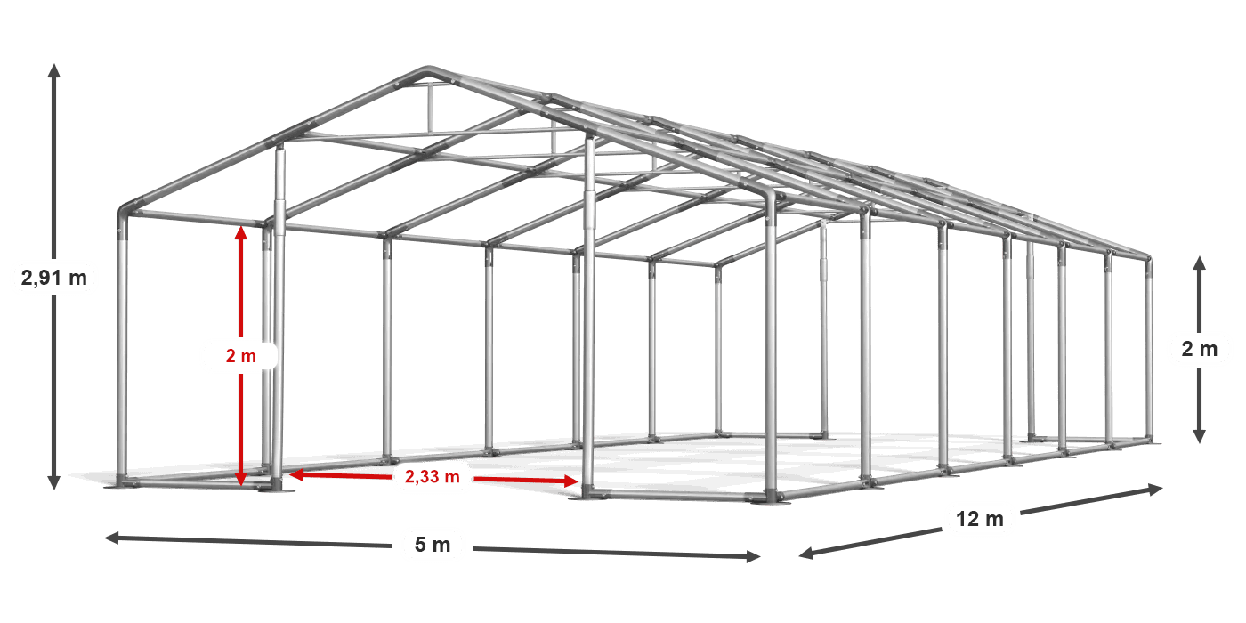 legend construction