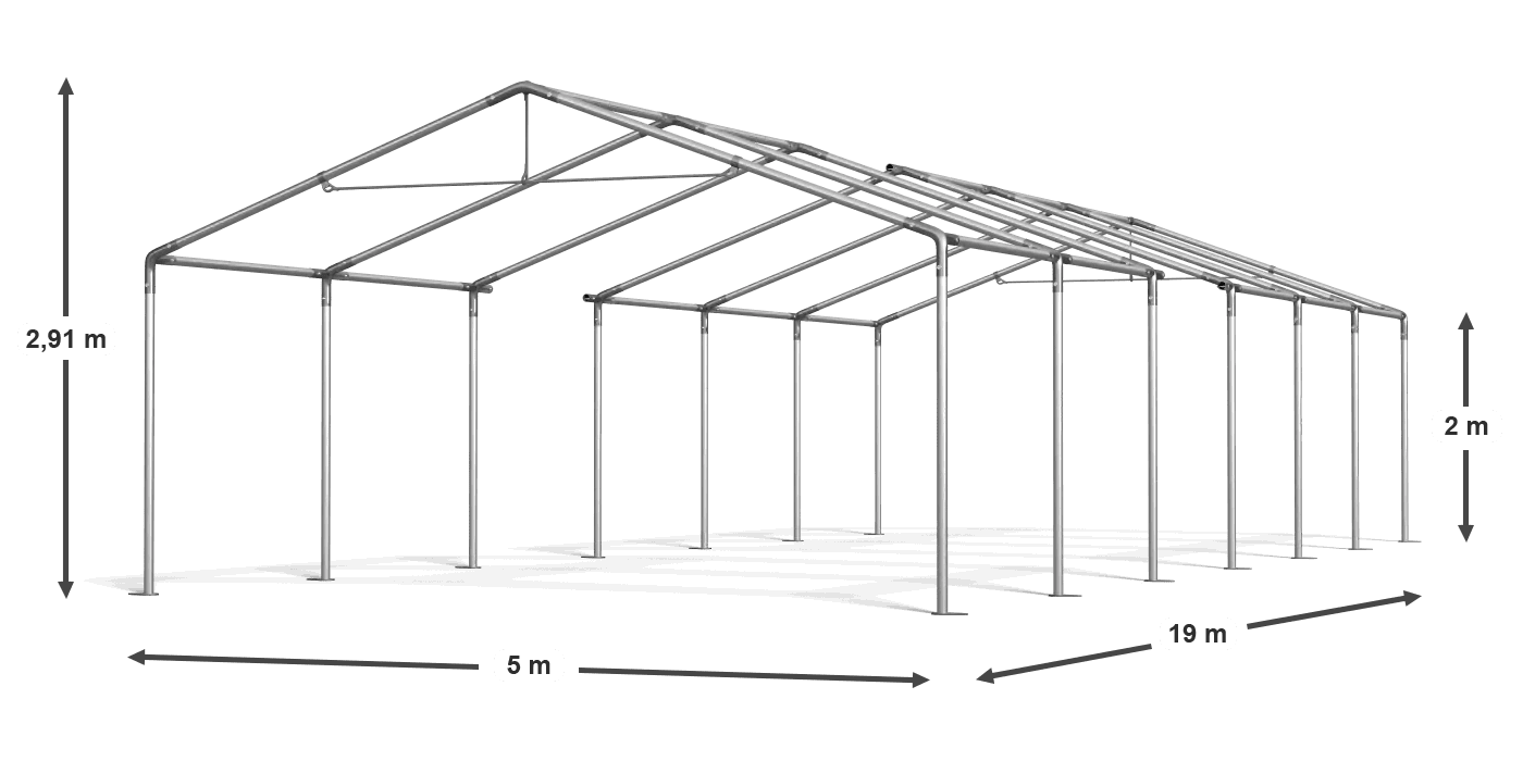 legend construction