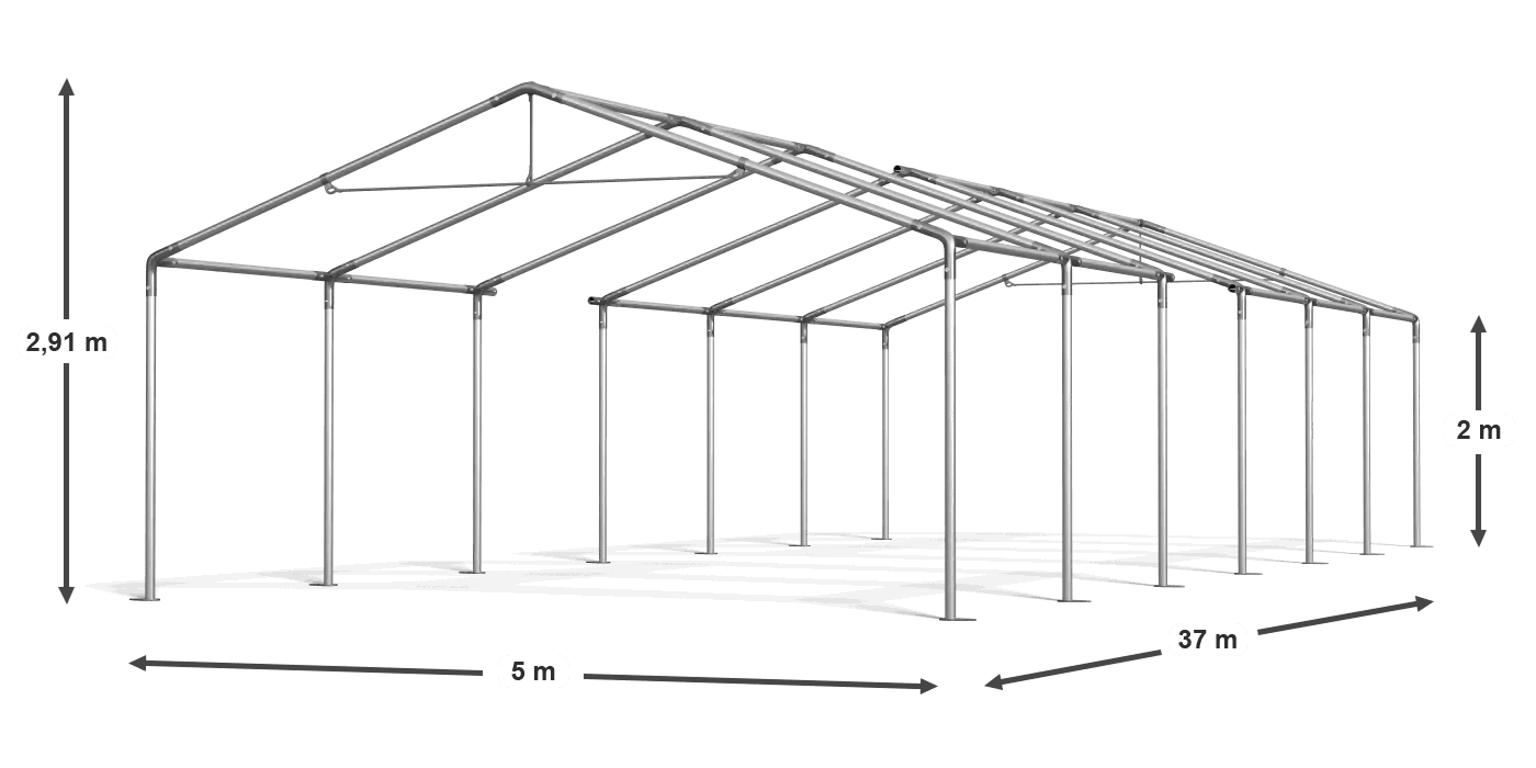 legend construction