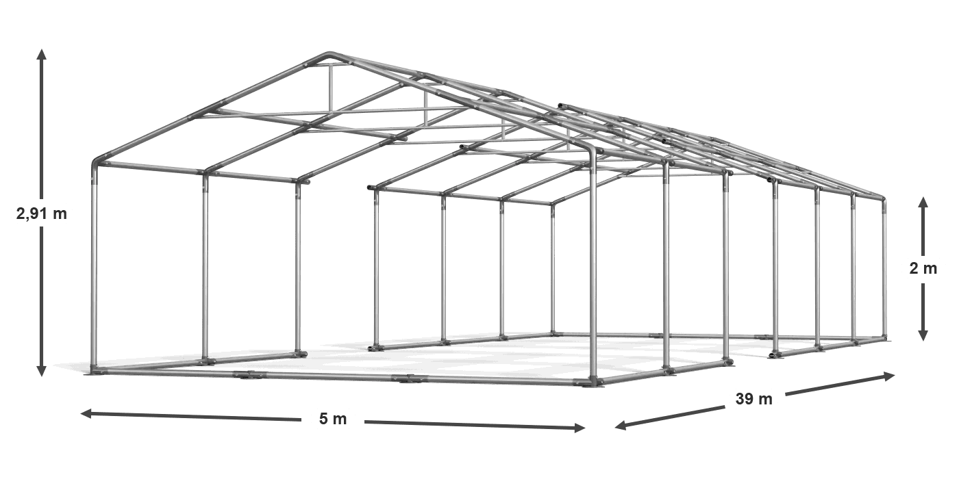 legend construction