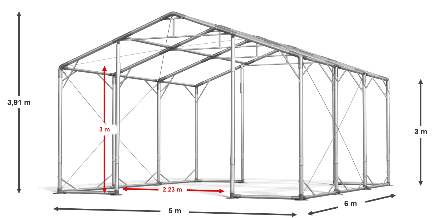 legend construction