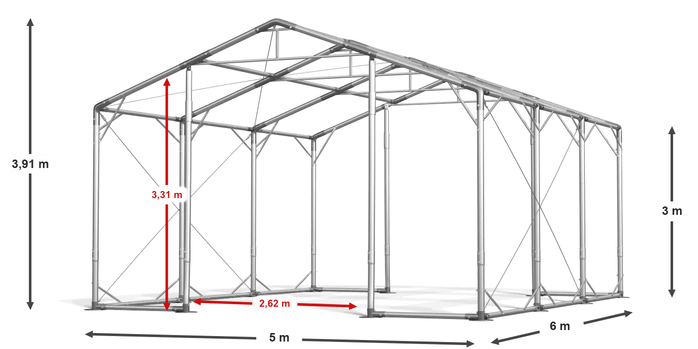 legend construction