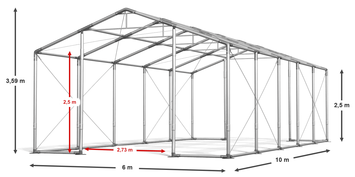 legend construction