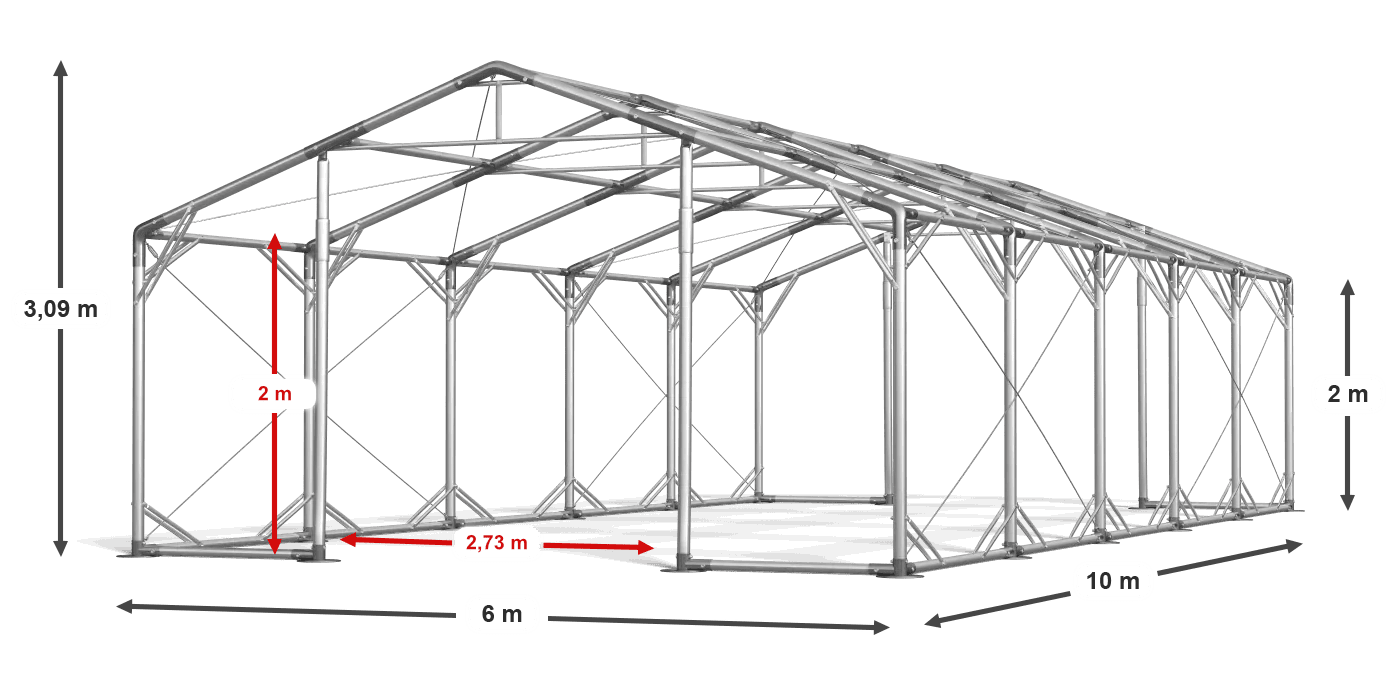 legend construction