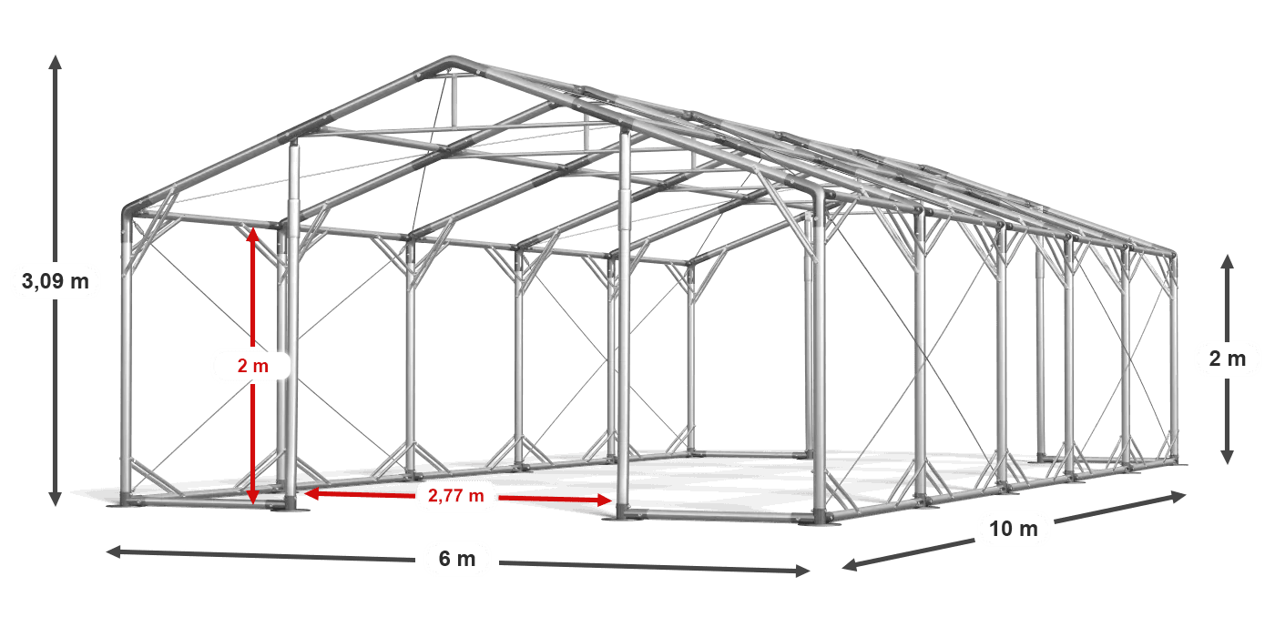 legend construction