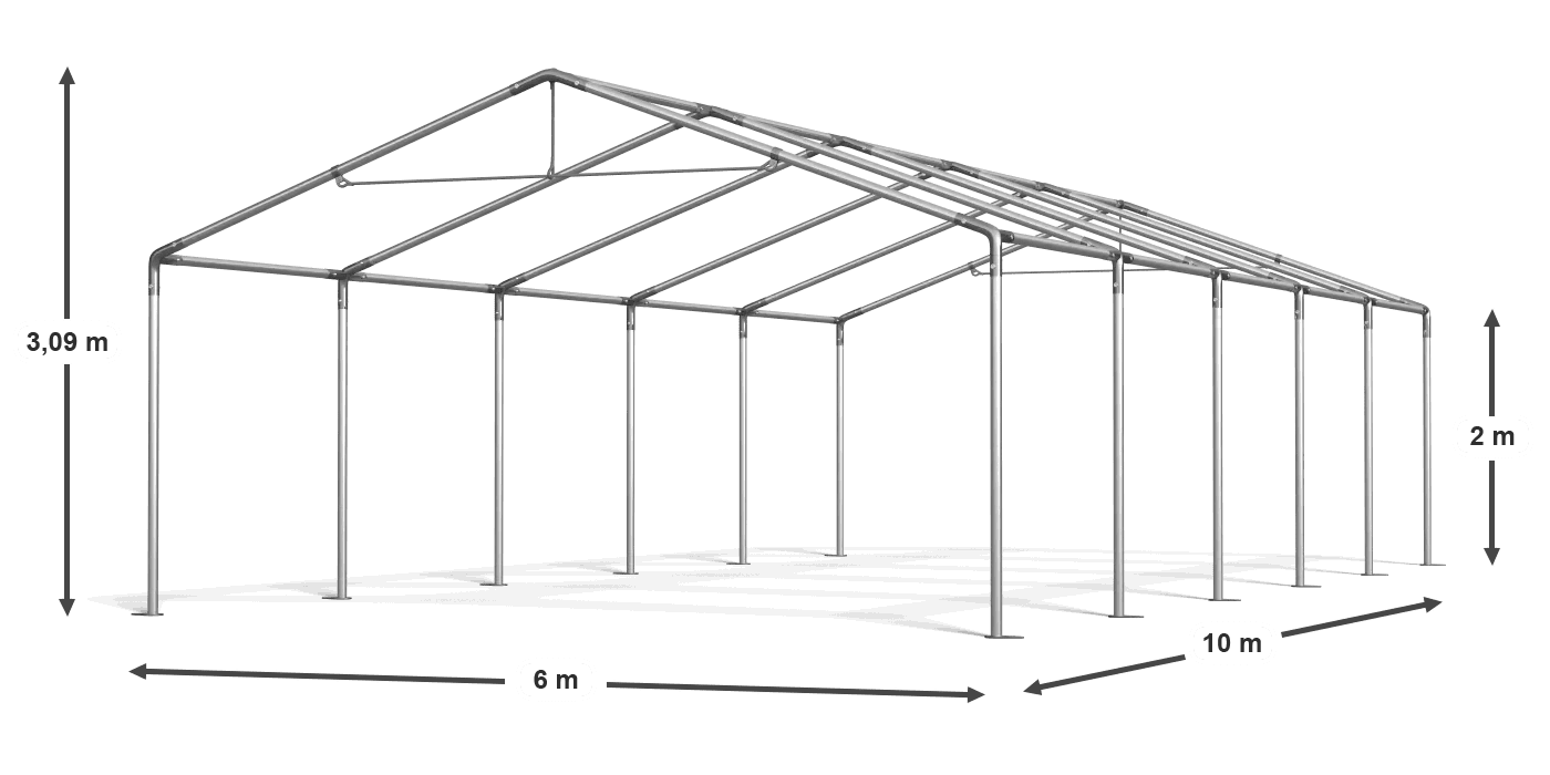 legend construction