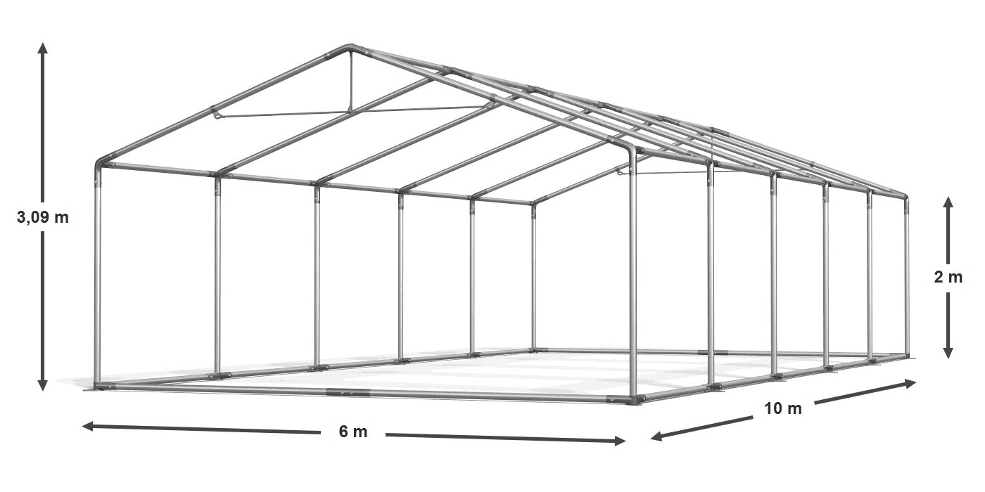 legend construction