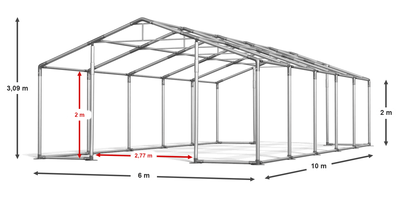 legend construction