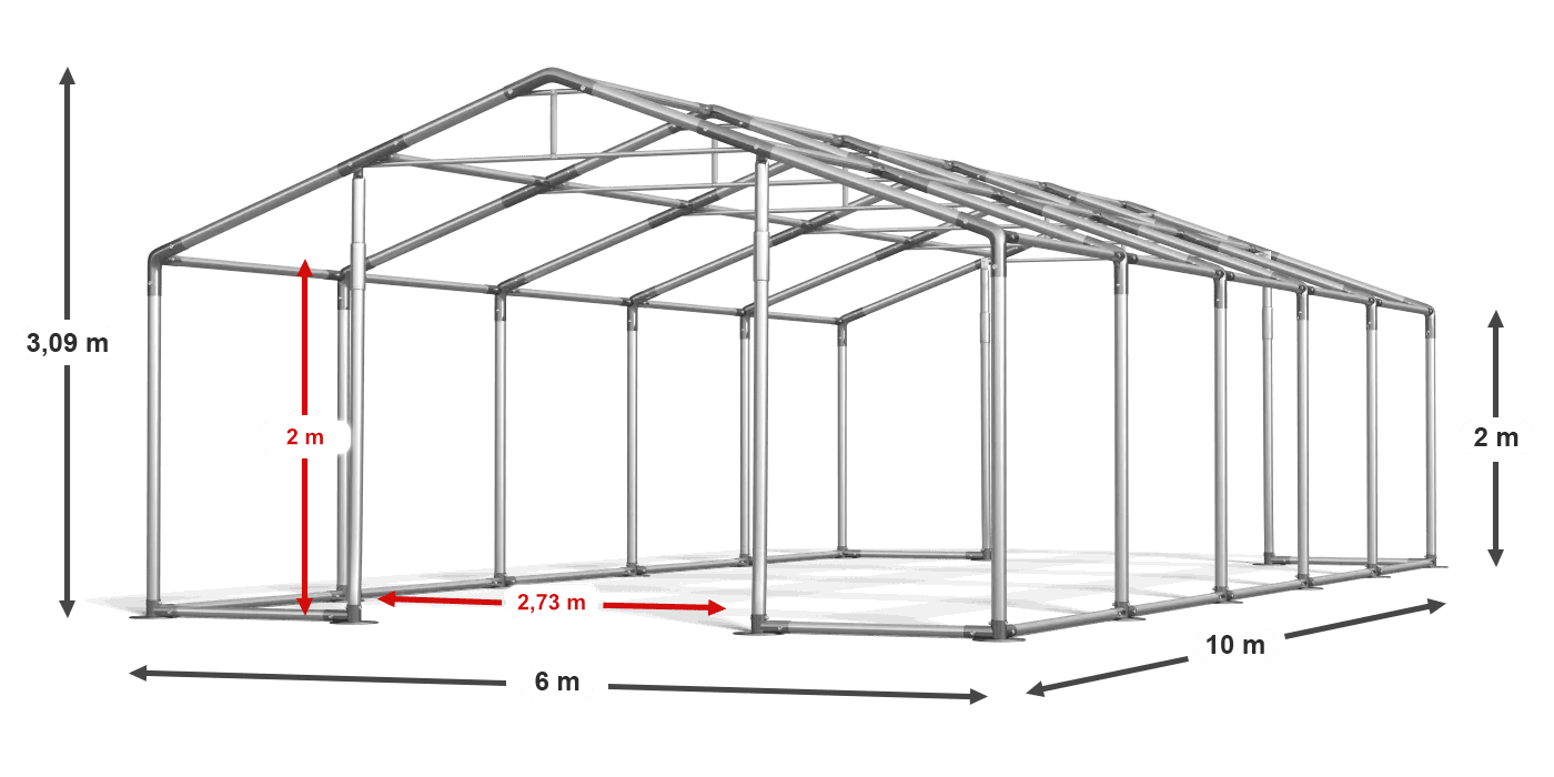 legend construction