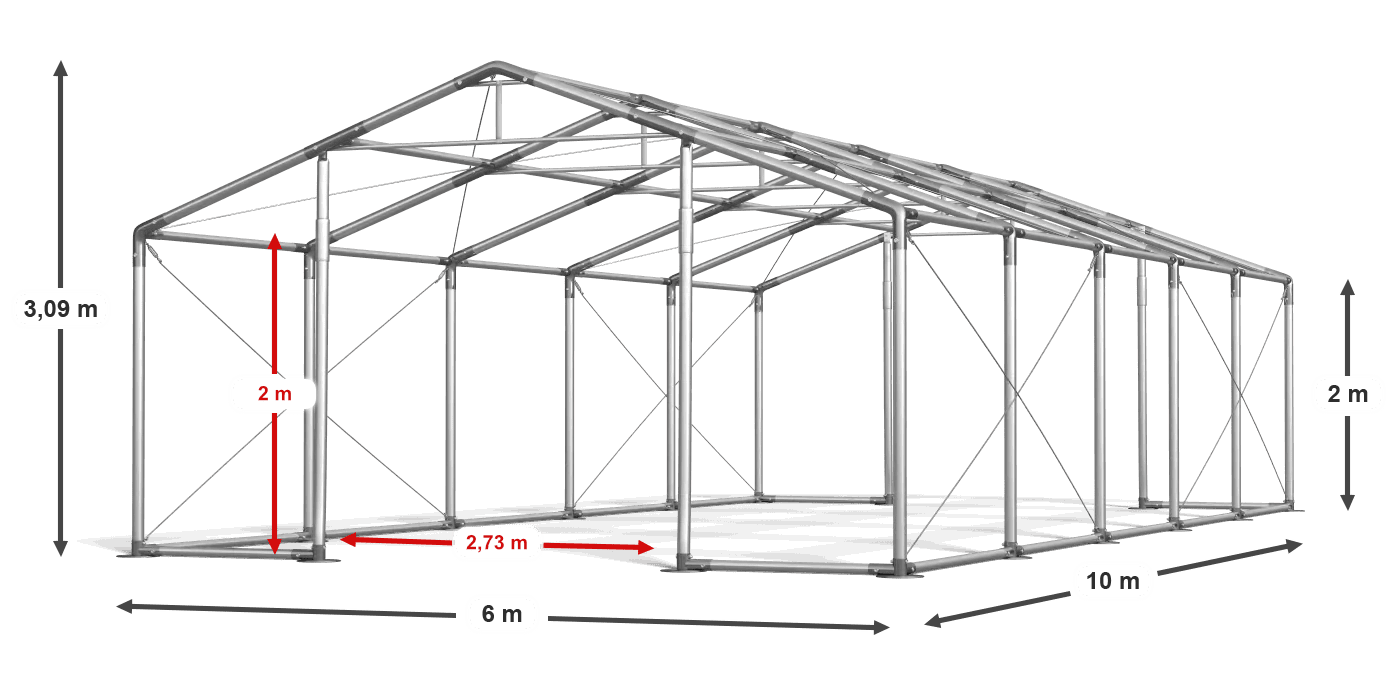 legend construction