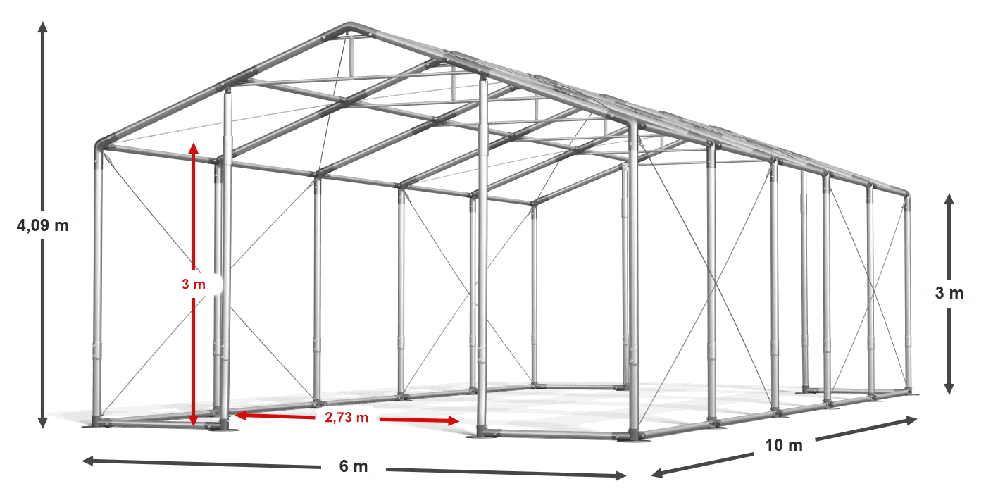 legend construction