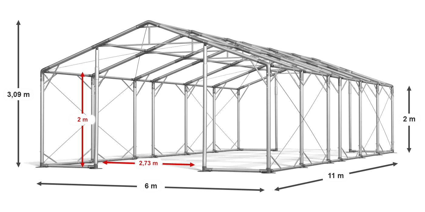 legend construction