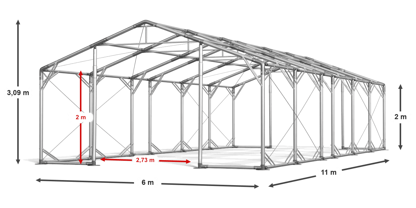 legend construction