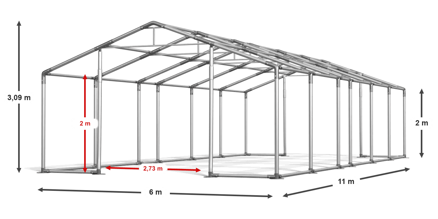 legend construction