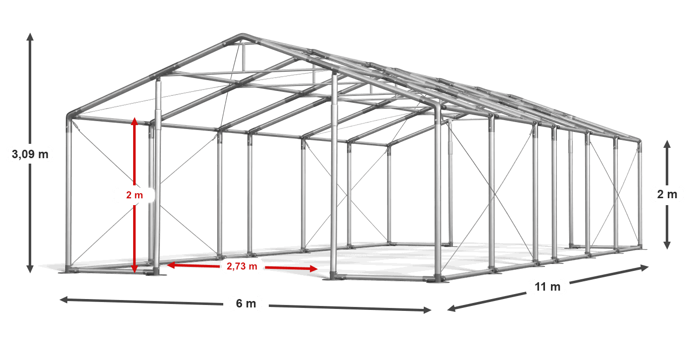 legend construction