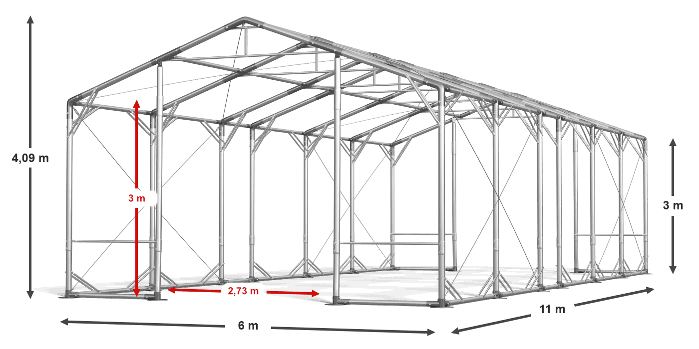 legend construction