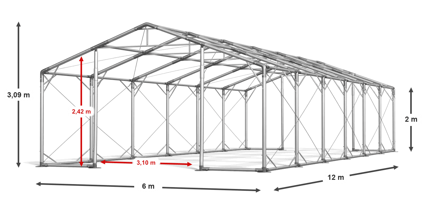 legend construction