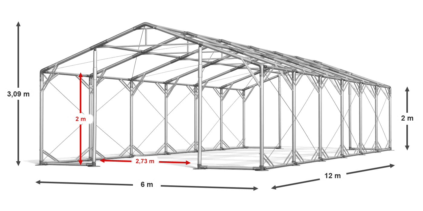 legend construction