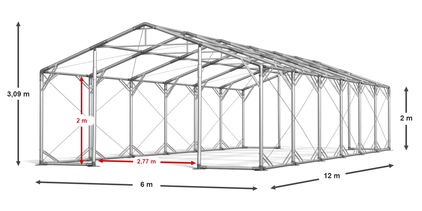 legend construction