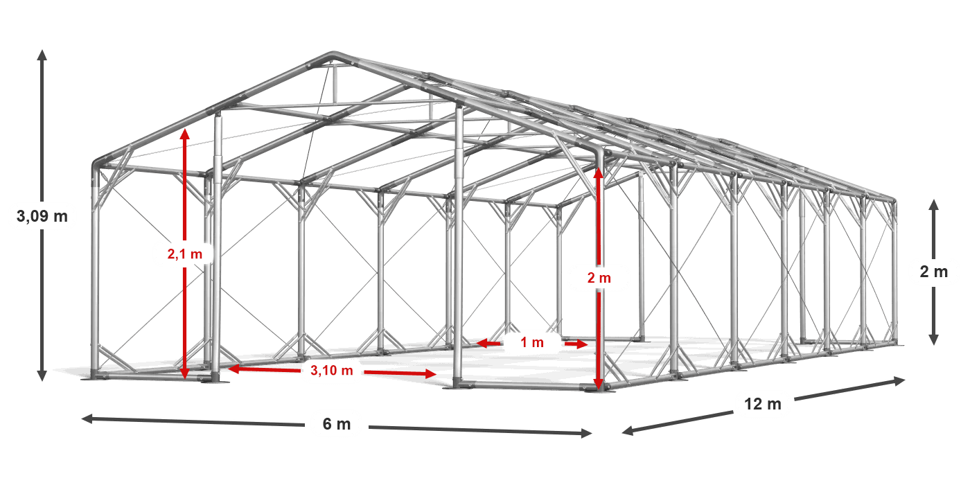 legend construction