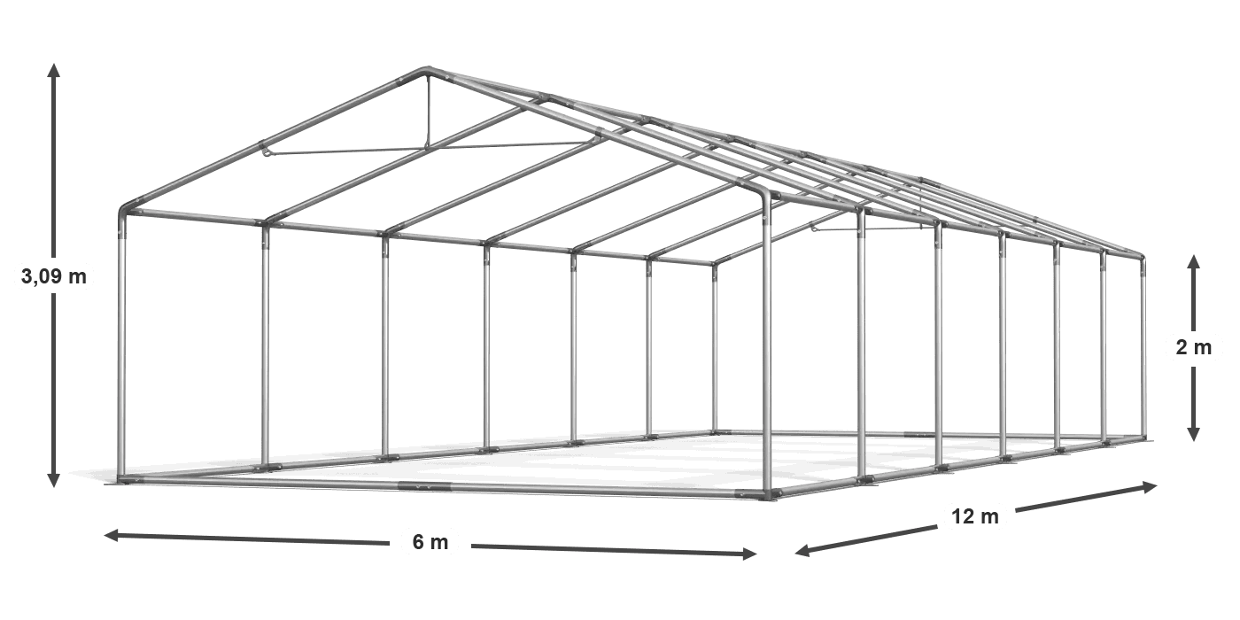 legend construction