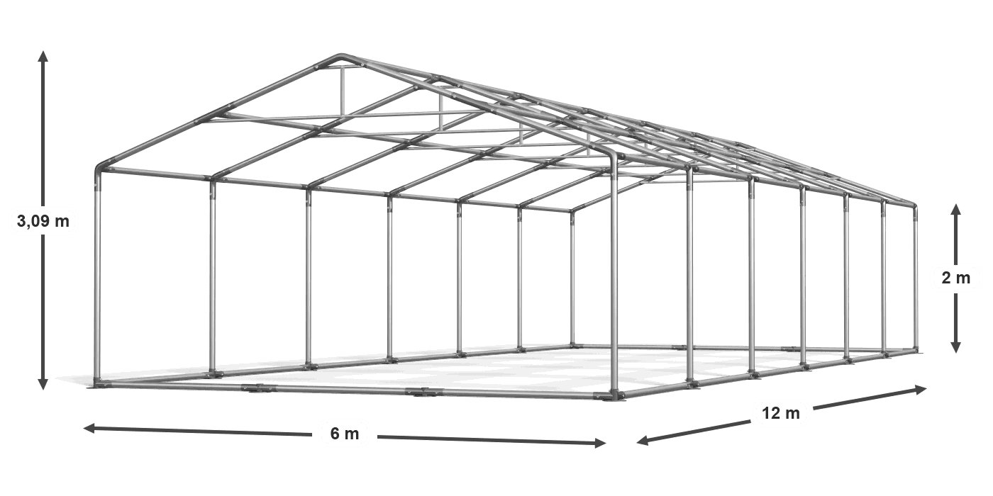 legend construction