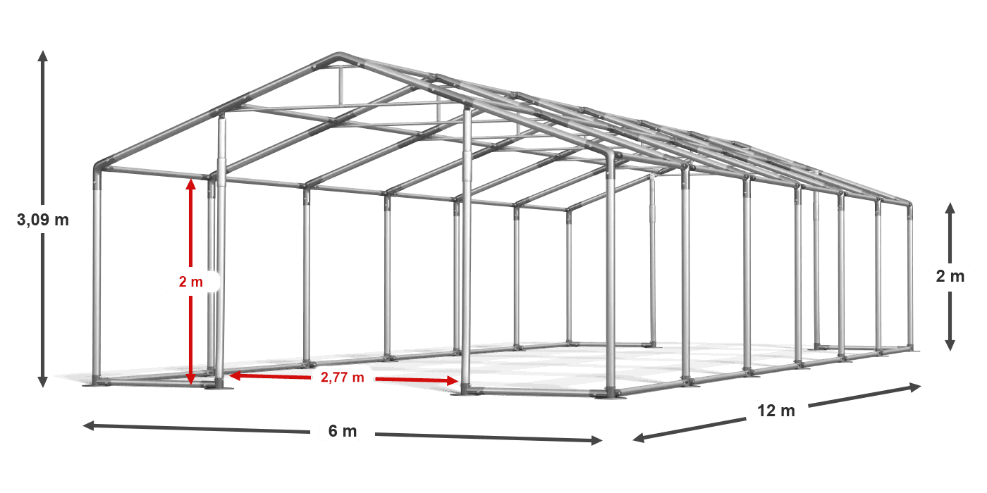 legend construction