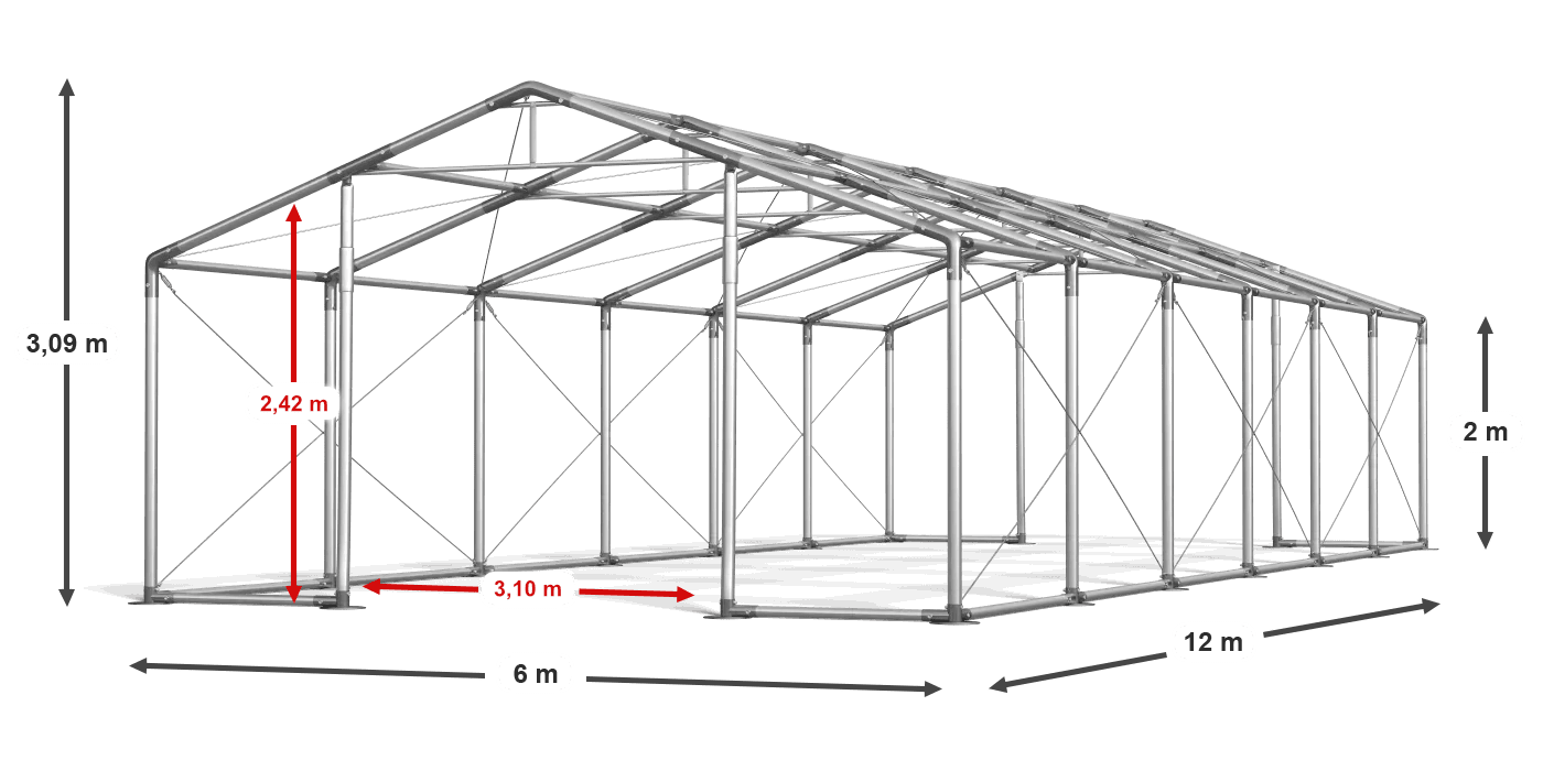 legend construction