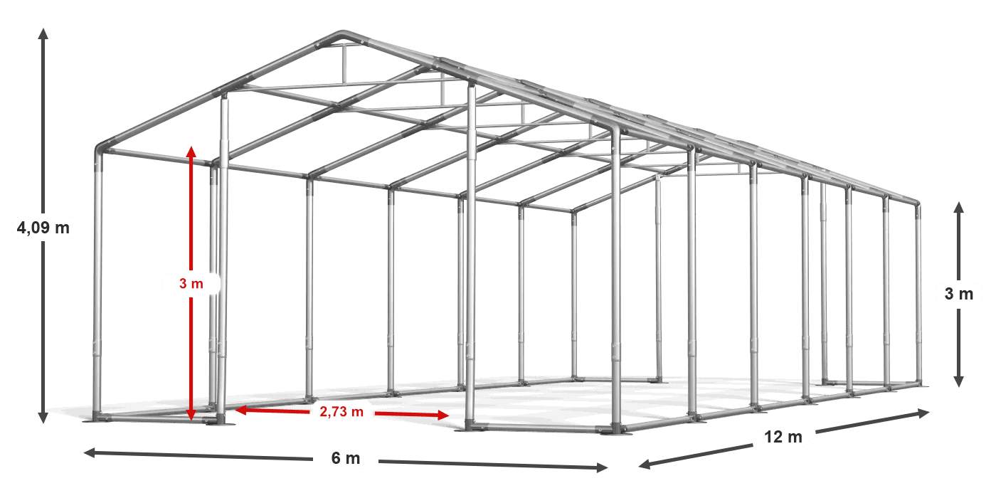 legend construction