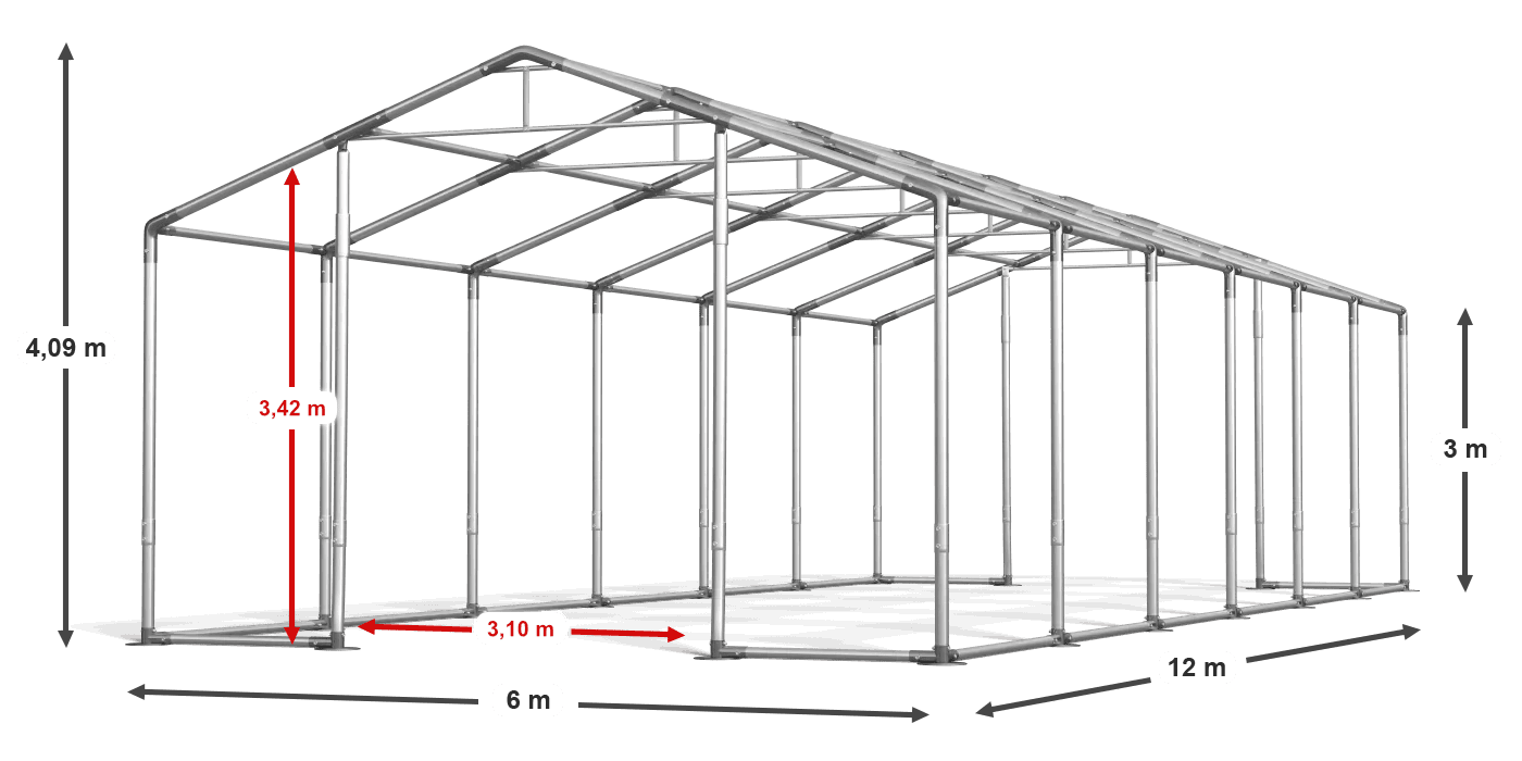 legend construction