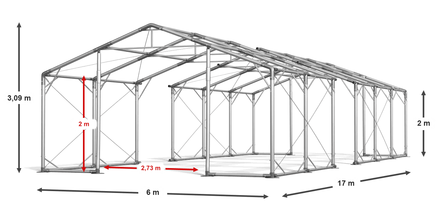 legend construction