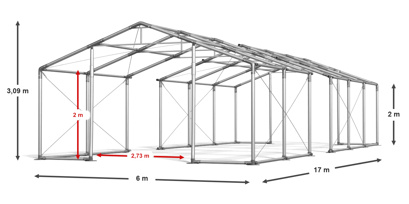 legend construction