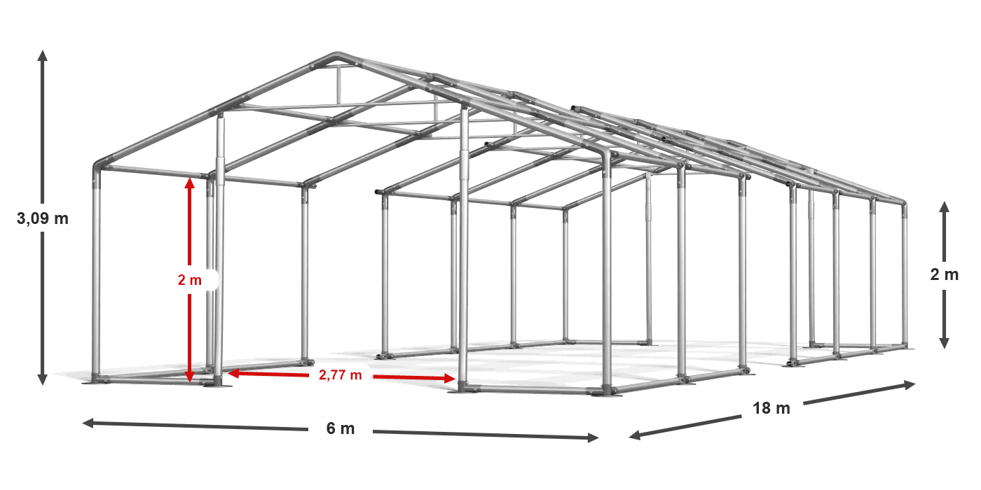 legend construction