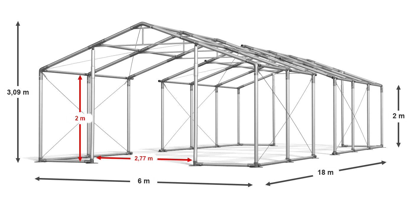 legend construction
