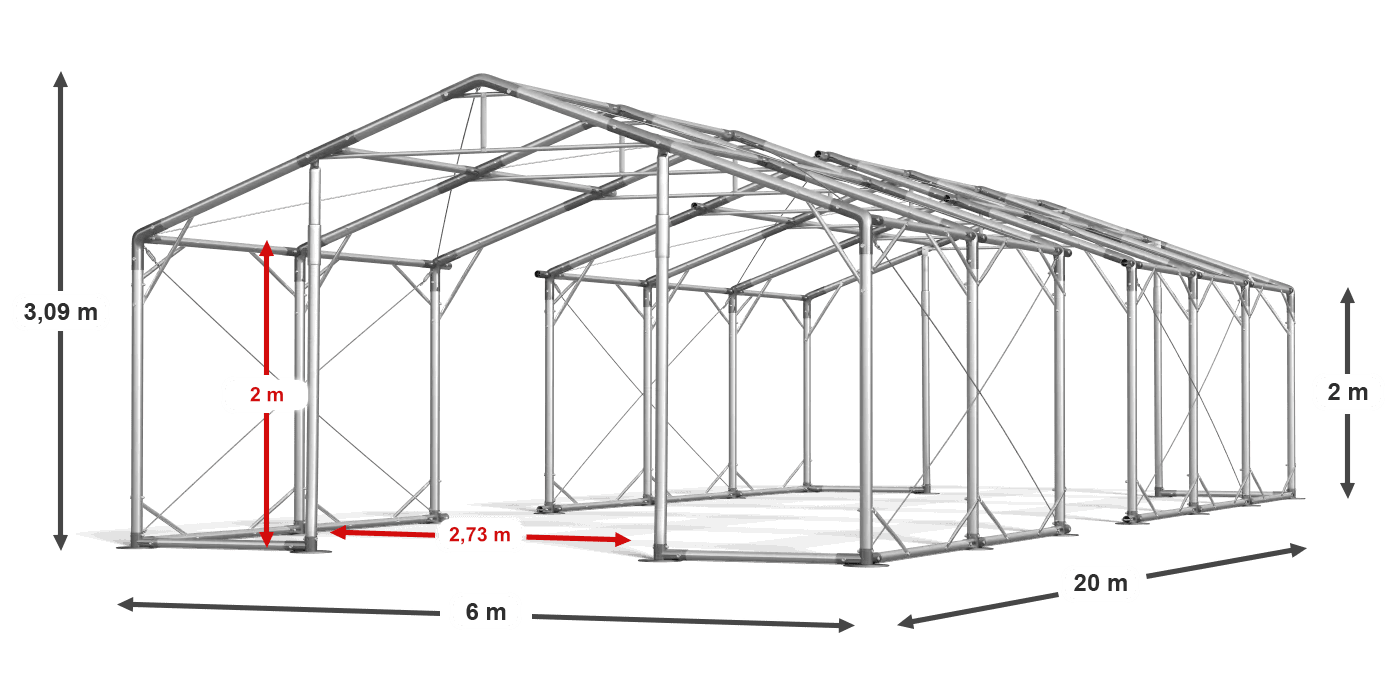 legend construction
