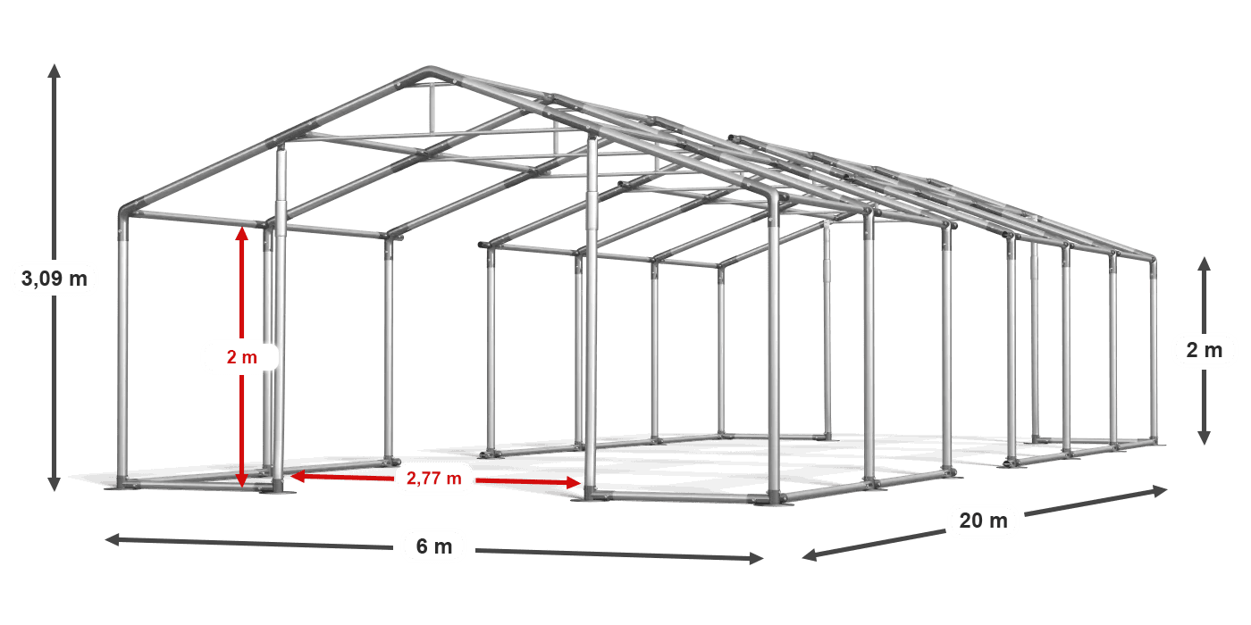 legend construction