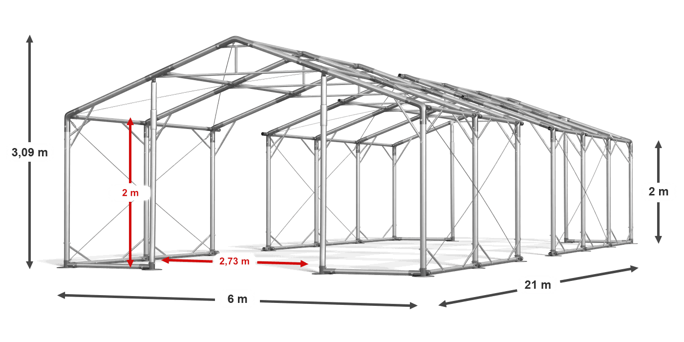 legend construction