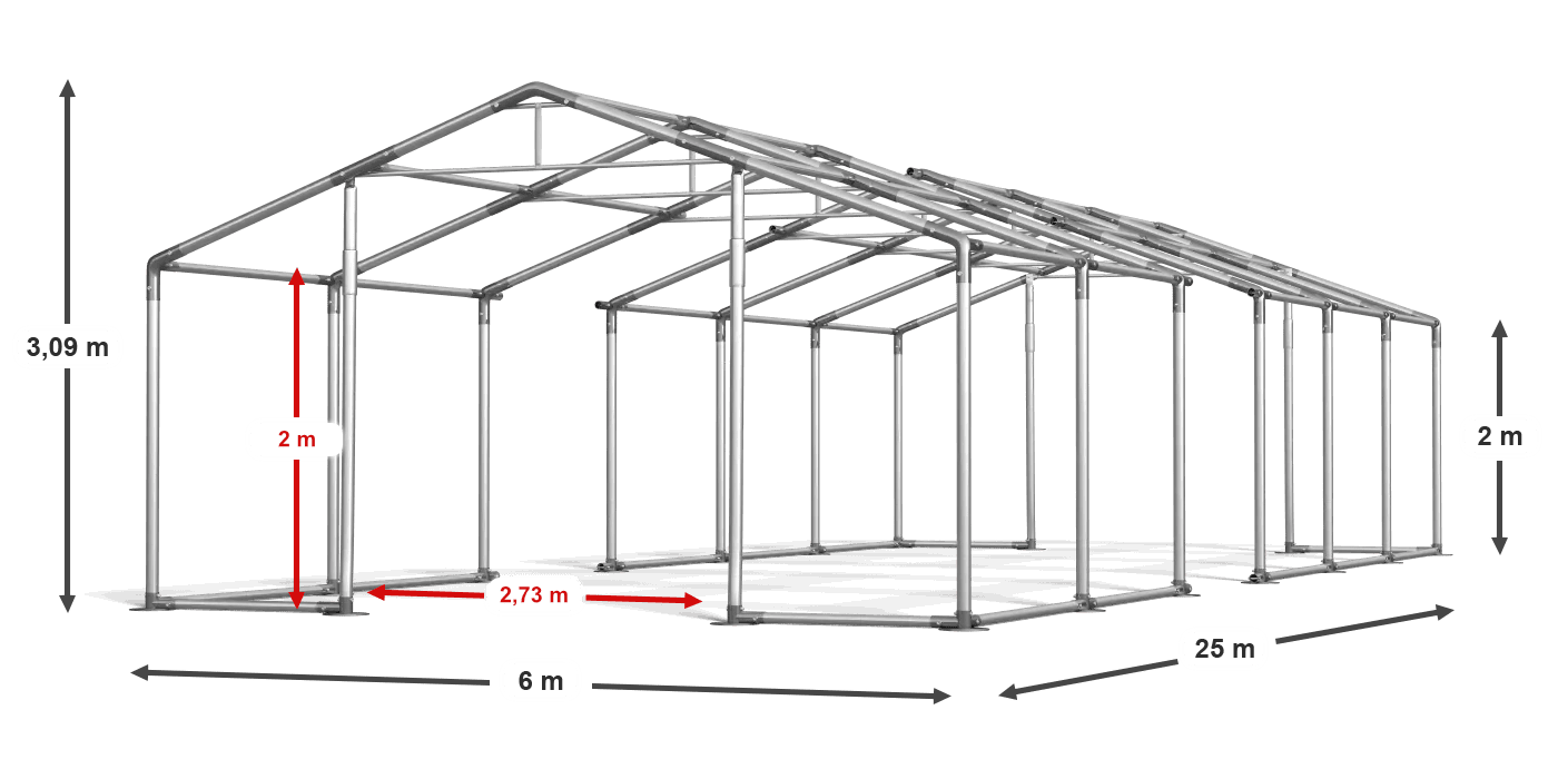 legend construction