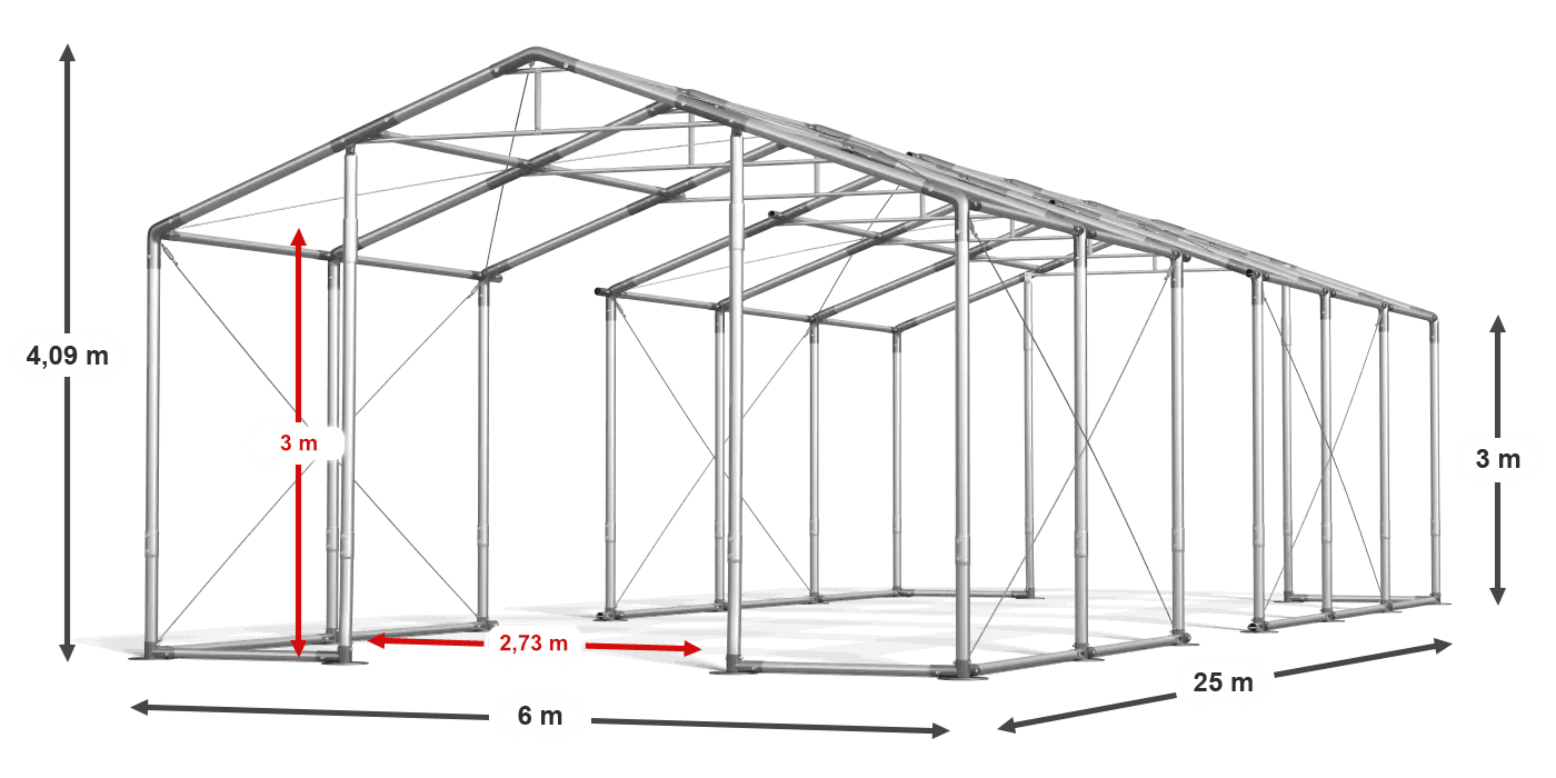 legend construction