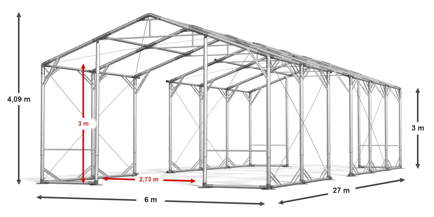 legend construction