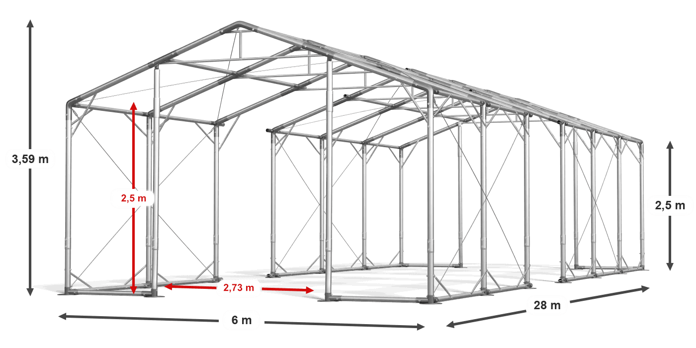 legend construction