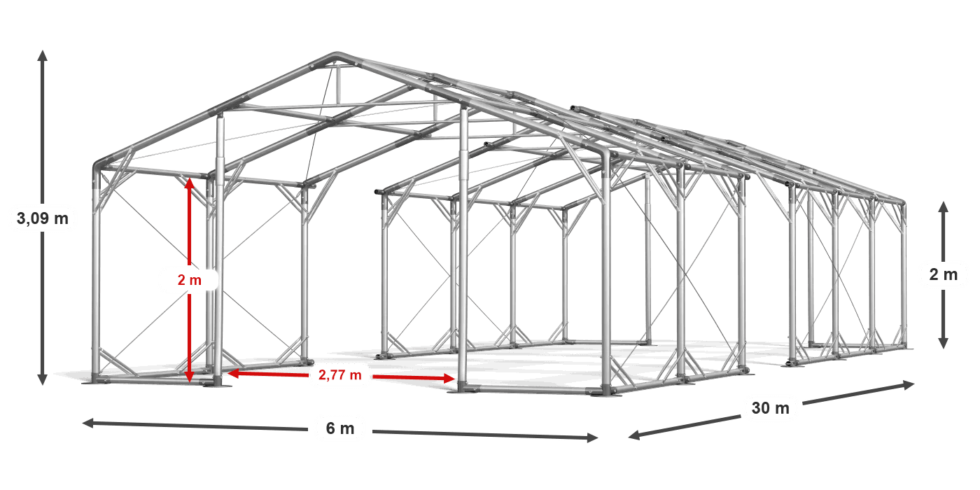 legend construction
