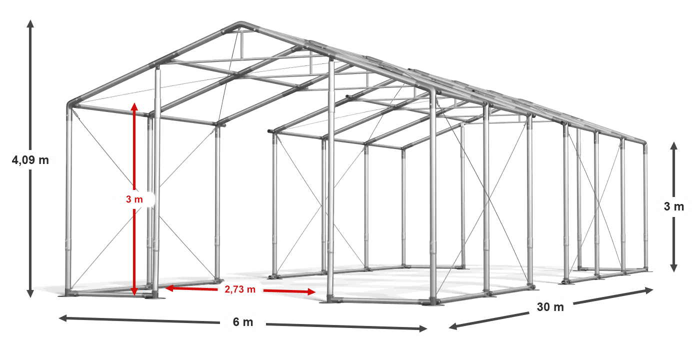 legend construction