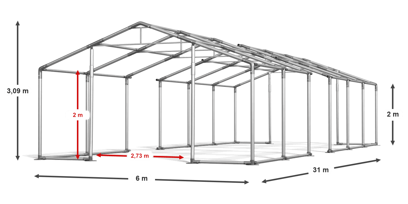 legend construction