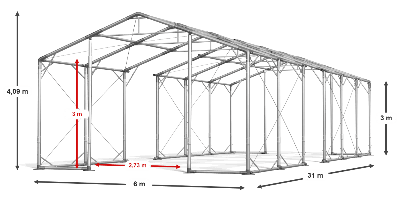 legend construction