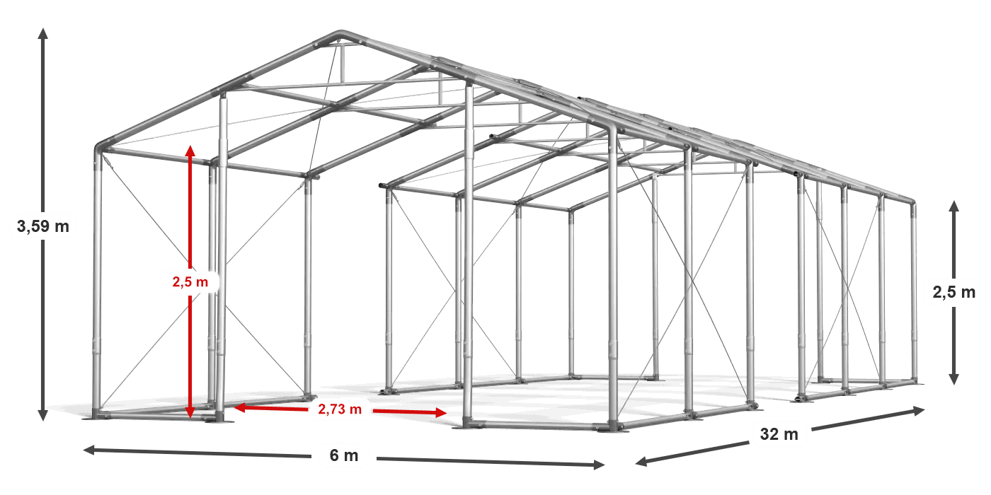 legend construction
